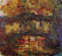 Monet, Claude Oscar